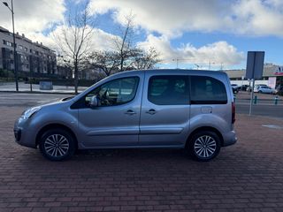 Peugeot Partner 1.6 HDI 100 CV MIXTA