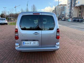 Peugeot Partner 1.6 HDI 100 CV MIXTA