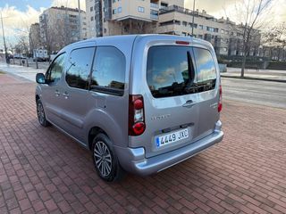 Peugeot Partner 1.6 HDI 100 CV MIXTA