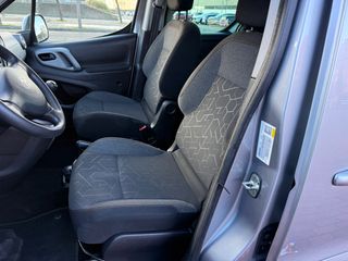 Peugeot Partner 1.6 HDI 100 CV MIXTA