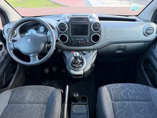 Peugeot Partner 1.6 HDI 100 CV MIXTA