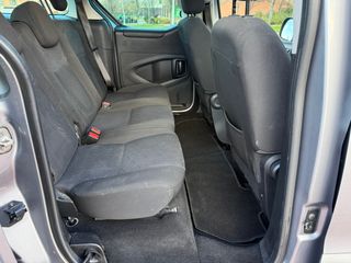 Peugeot Partner 1.6 HDI 100 CV MIXTA