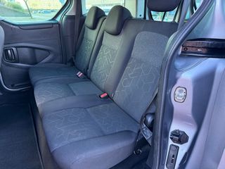 Peugeot Partner 1.6 HDI 100 CV MIXTA