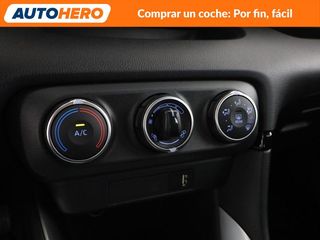 Toyota Yaris 1.5 Dual VVT-iE S-Edition