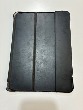 Funda iPad Pro 11 Negra 2022-2018