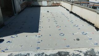 Servicios de albañilería y reformas