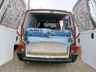 Volkswagen Transporter 1996