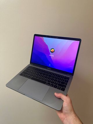MacBook Pro 2017 13"