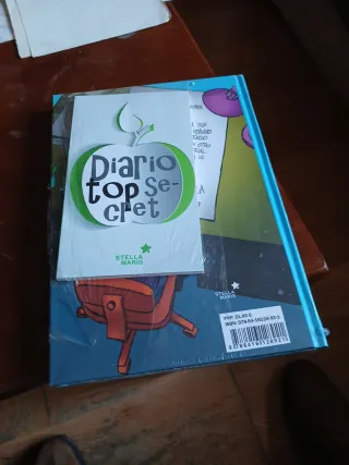 Acampada de misterios (Spanish Edition)