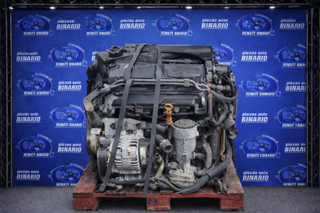 Motor vw polo/seat ibiza 1.4tdi AMF/BNM/BNV