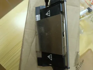 Accesorio microtomo Leica