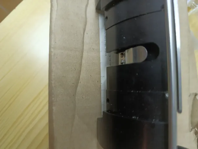 Accesorio microtomo Leica