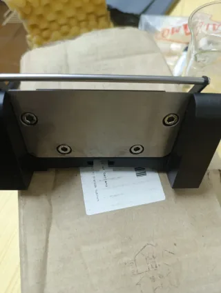 Accesorio microtomo Leica