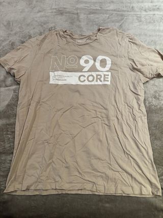 Lote 2 Camisetas Jack&Jones XXL