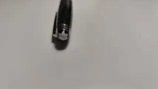 Bolígrafo Montblanc