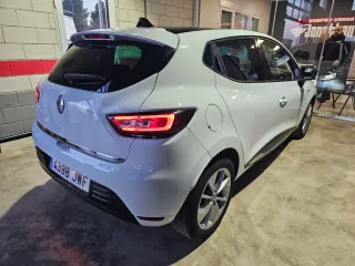 Renault Clio 2017