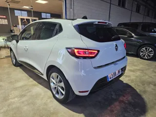 Renault Clio 2017
