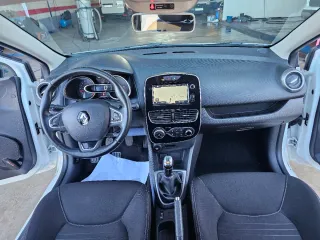 Renault Clio 2017