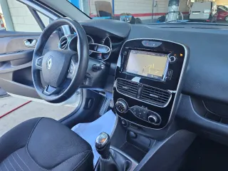 Renault Clio 2017
