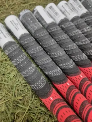 Golf Pride New Decade Standard (10ud)