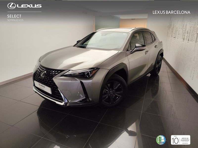 Lexus UX250h PREMIUM 2023 REF 1163 - foto 1