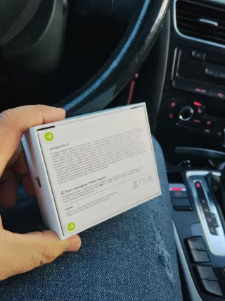 Airpods 3 Pro Nuevos