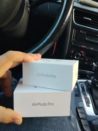 Airpods 3 Pro Nuevos