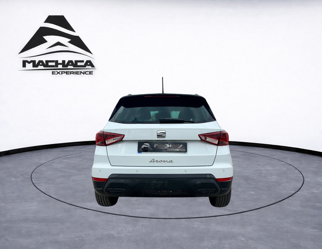 SEAT Arona 2025