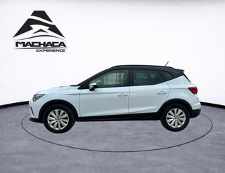 SEAT Arona 2025
