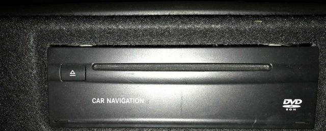 Mercedes DVD Comand disco map NTG1 NTG2