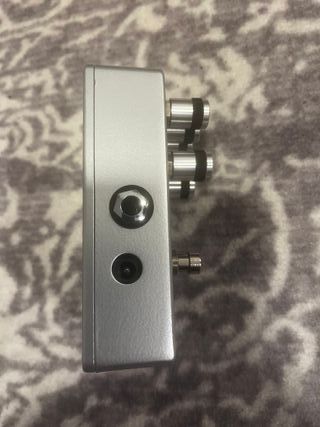 Catalinbread Belle Epoch Tape Echo Pedal