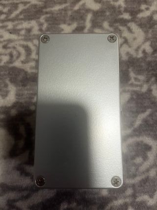 Catalinbread Belle Epoch Tape Echo Pedal