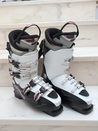 Botas de esquí Atomic
