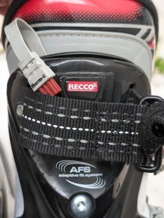 Botas de esquí Atomic