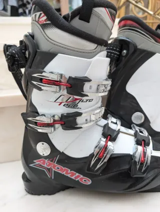 Botas de esquí Atomic
