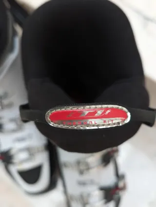 Botas de esquí Atomic