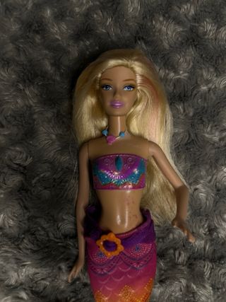 Barbie A Mermaid Tale 2