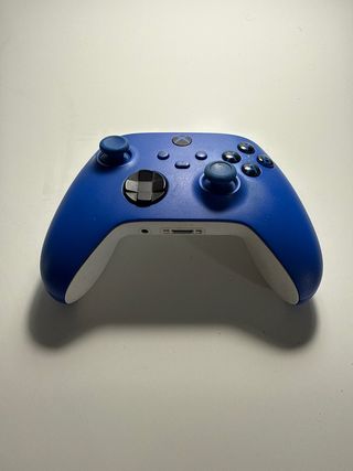 Controller Xbox Series X Blu