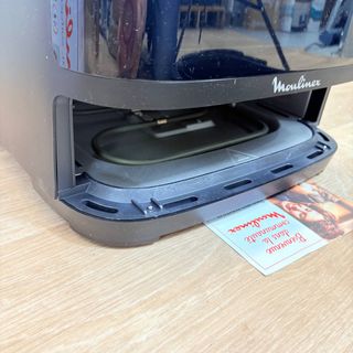 Moulinex Freidora Aire Easy Fry XL