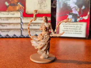 Zombicide Special Guest Naïade