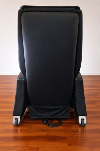 Sillón masaje eléctrico reclinable M5 (Sweeven)