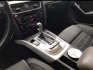Audi A4 2011