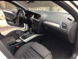 Audi A4 2011