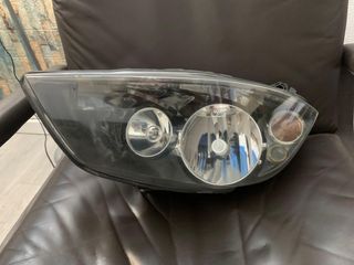 Faro Derecho Seat Ibiza 2006