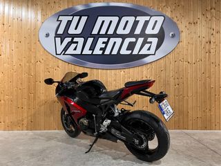 HONDA CBR 1000 RR