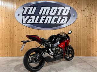 HONDA CBR 1000 RR