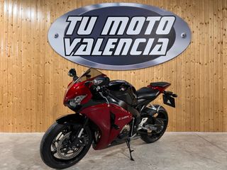 HONDA CBR 1000 RR