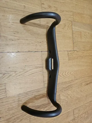 Manillar Carbono Cervelo S5