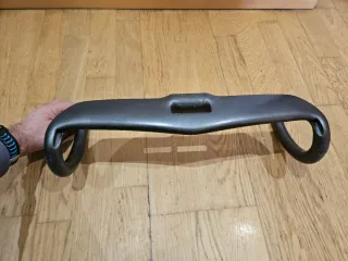 Manillar Carbono Cervelo S5