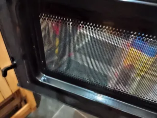 Microondas Taurus 700w.50